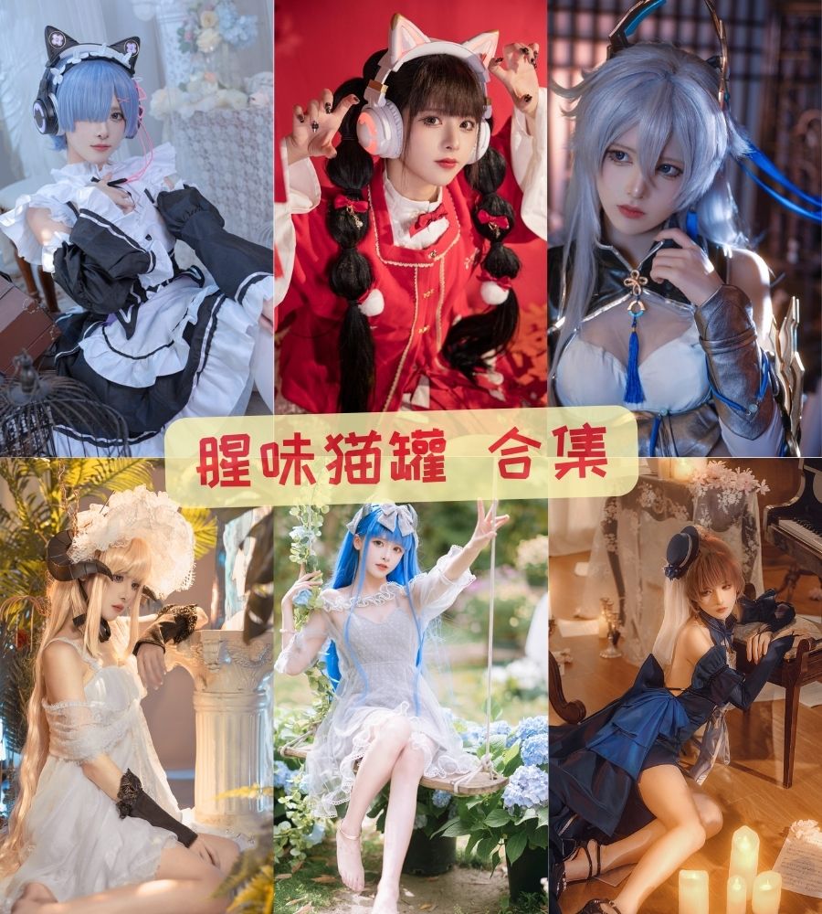 bilibili腥味猫罐 黑历史直播开盒资源合集下载 bilibili腥味猫罐 黑历史直播开盒资源合集下载