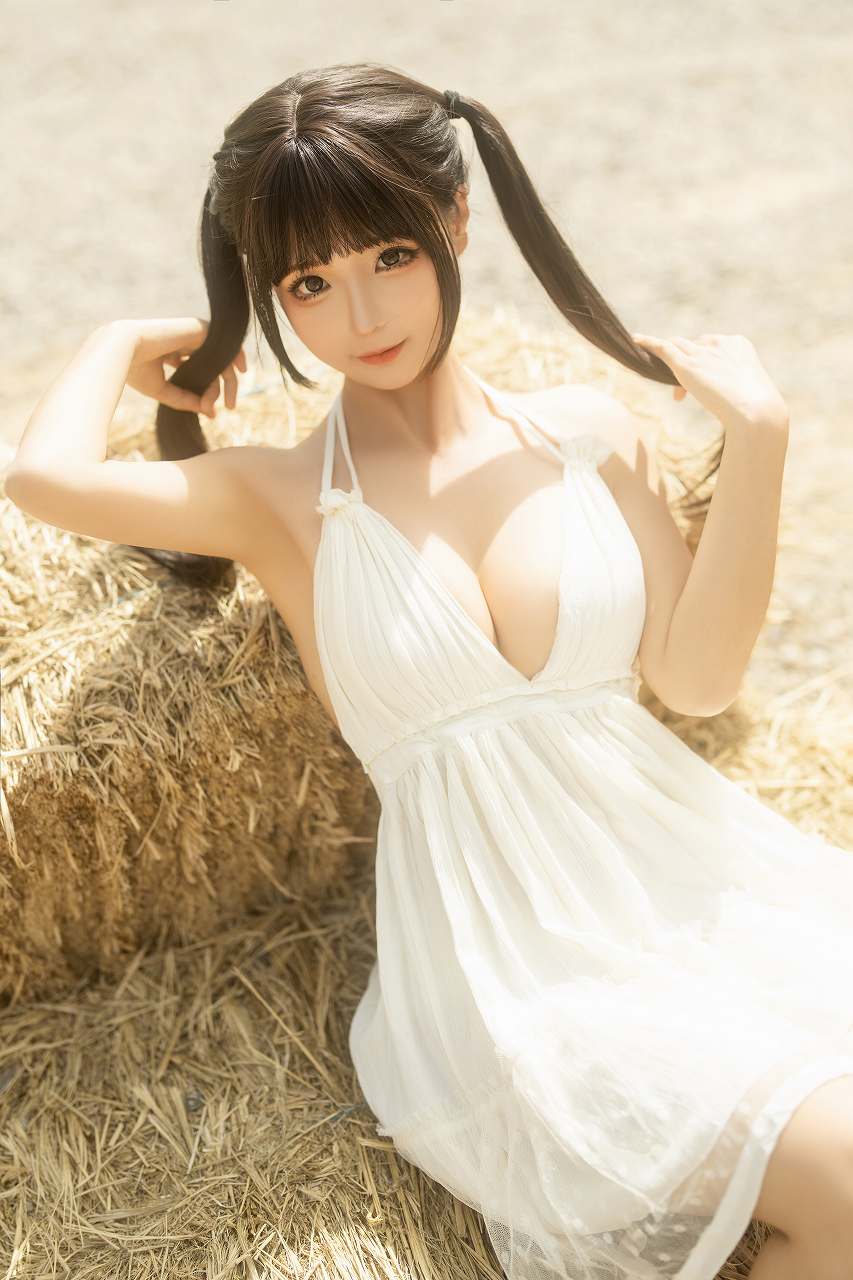 蠢沫沫 咖啡厅清纯唯美写真欣赏 蠢沫沫 咖啡厅清纯唯美写真欣赏