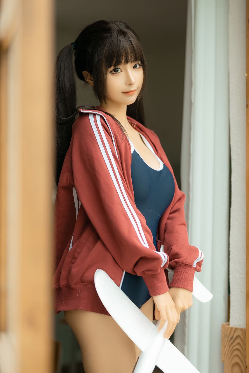 蠢沫沫写真 课间上演白丝死库水诱惑 蠢沫沫写真 课间上演白丝死库水诱惑