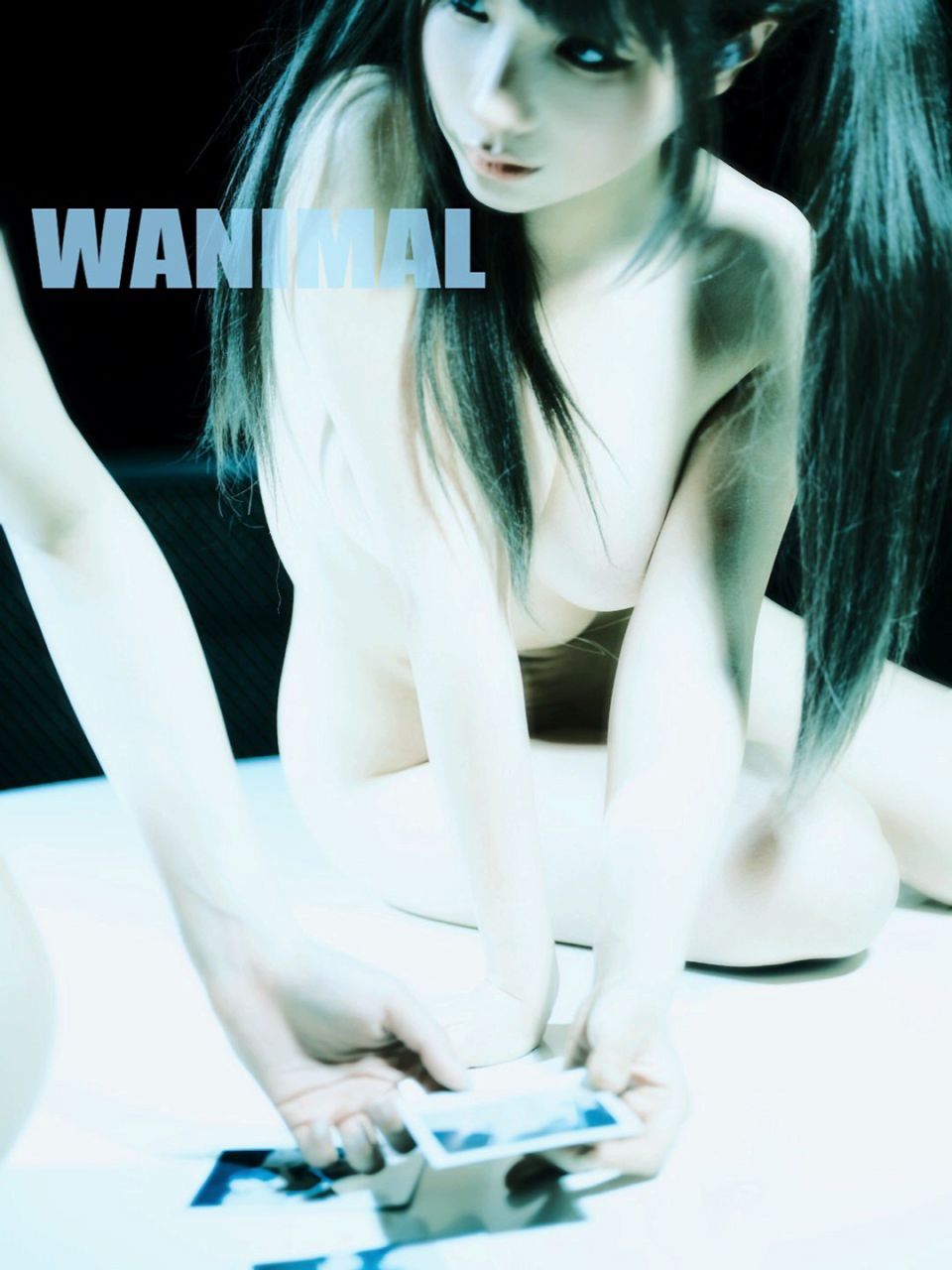 蠢沫沫写真 2024会员 王动作品集大赏 蠢沫沫写真 2024会员 王动作品集大赏