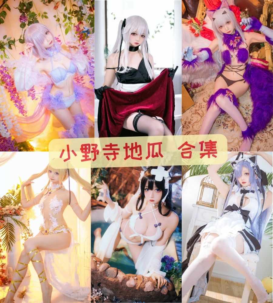 小野寺地瓜 高清优质写真特色合集资源 小野寺地瓜 高清优质写真特色合集资源