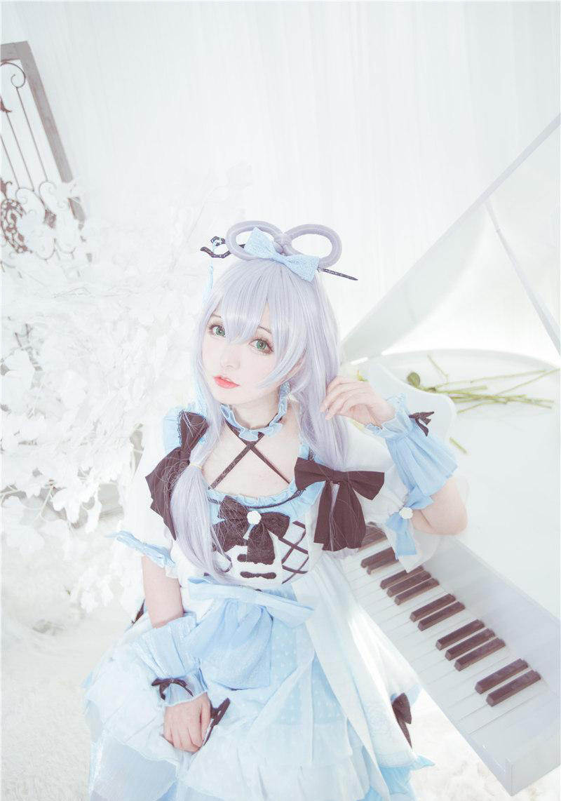 斯文文文文 cosplay萝莉福利写真资源合集下载 斯文文文文 cosplay萝莉福利写真资源合集下载