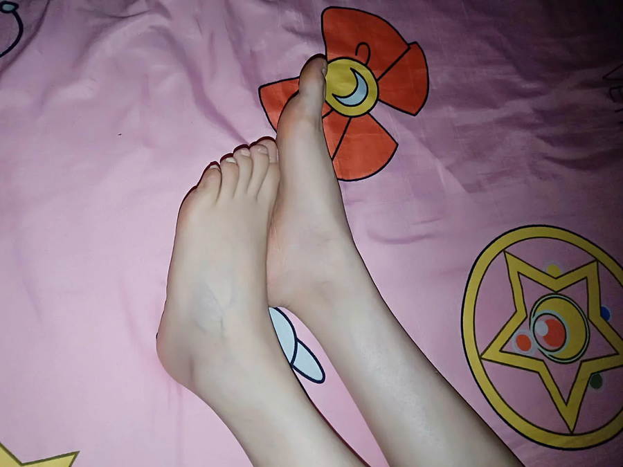 巴鲁巴鲁BaRu 丝袜足控写真照片网盘资源 巴鲁巴鲁BaRu 丝袜足控写真照片网盘资源