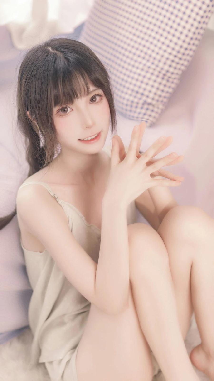 坂坂白美女写真cosplay写真图集下载 坂坂白美女写真cosplay写真图集下载