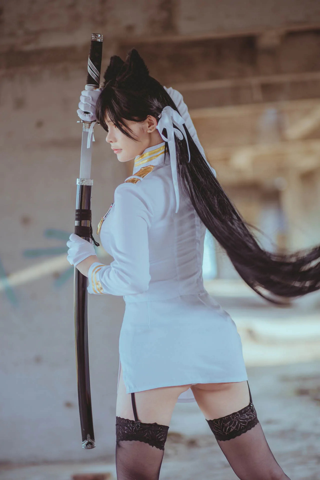 寶儿Mysterial 二次元cos高清写真作品合集 寶儿Mysterial 二次元cos高清写真作品合集