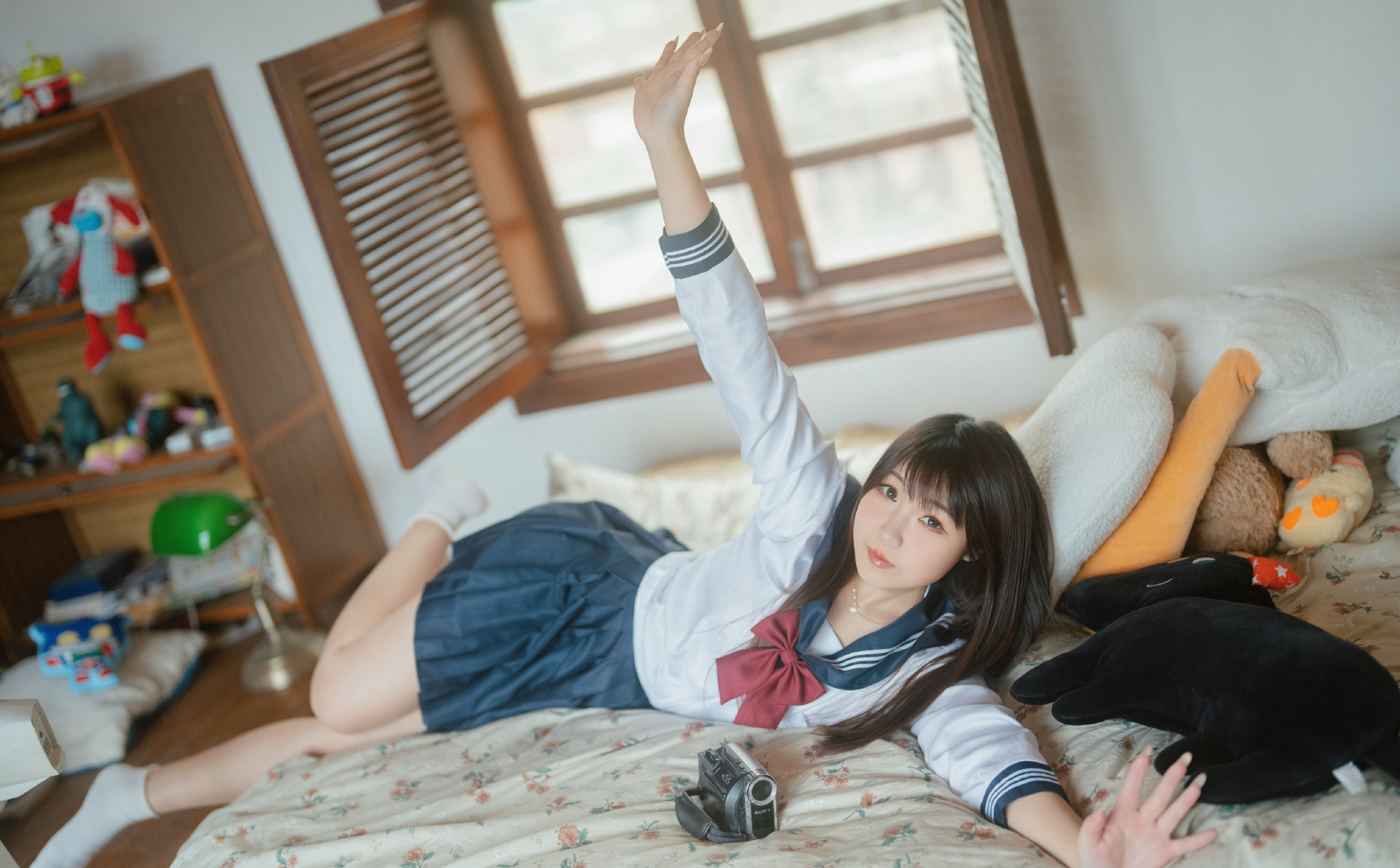 寶儿Mysterial 二次元cos高清写真作品合集 寶儿Mysterial 二次元cos高清写真作品合集