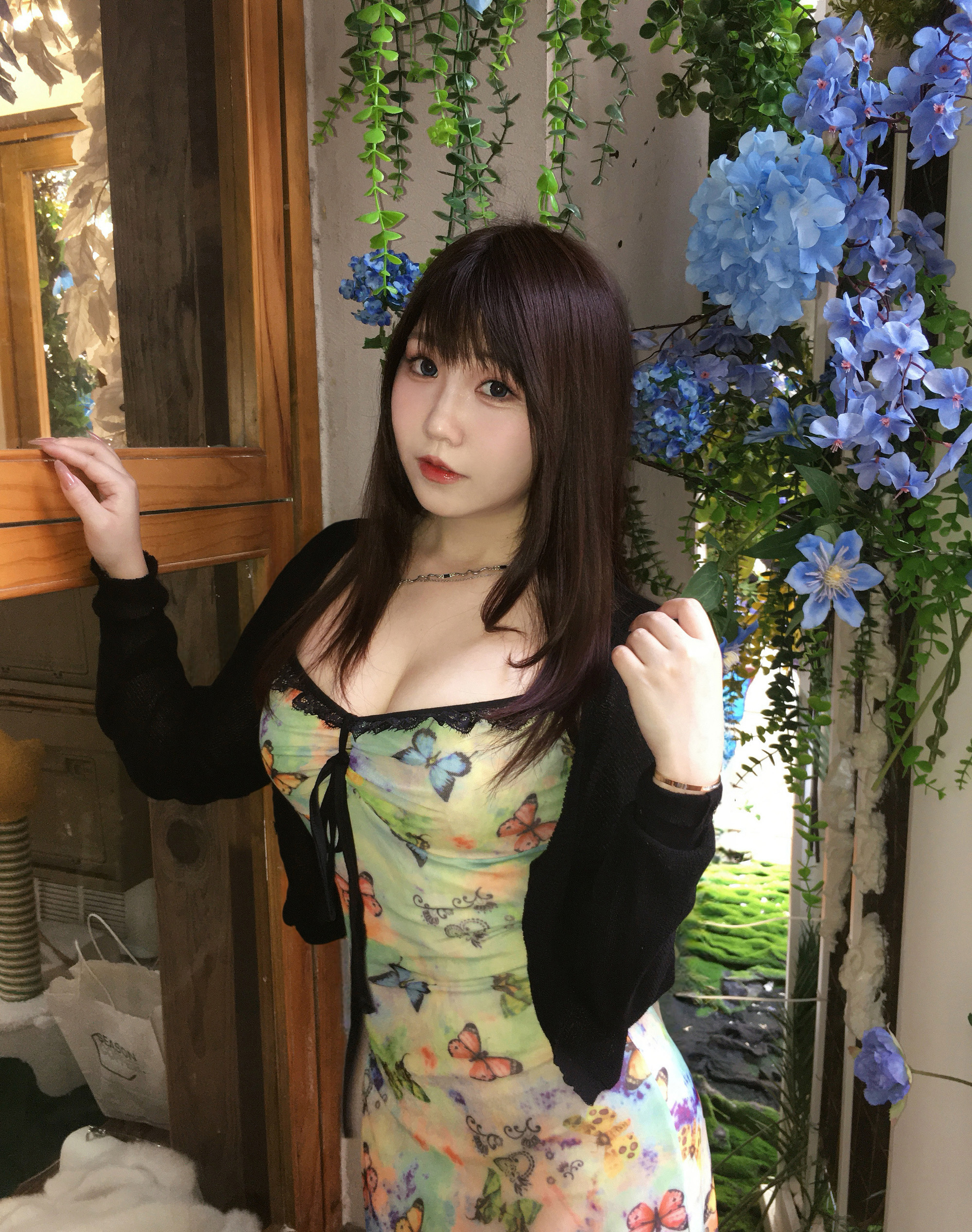 寶儿Mysterial 二次元cos高清写真作品合集 寶儿Mysterial 二次元cos高清写真作品合集