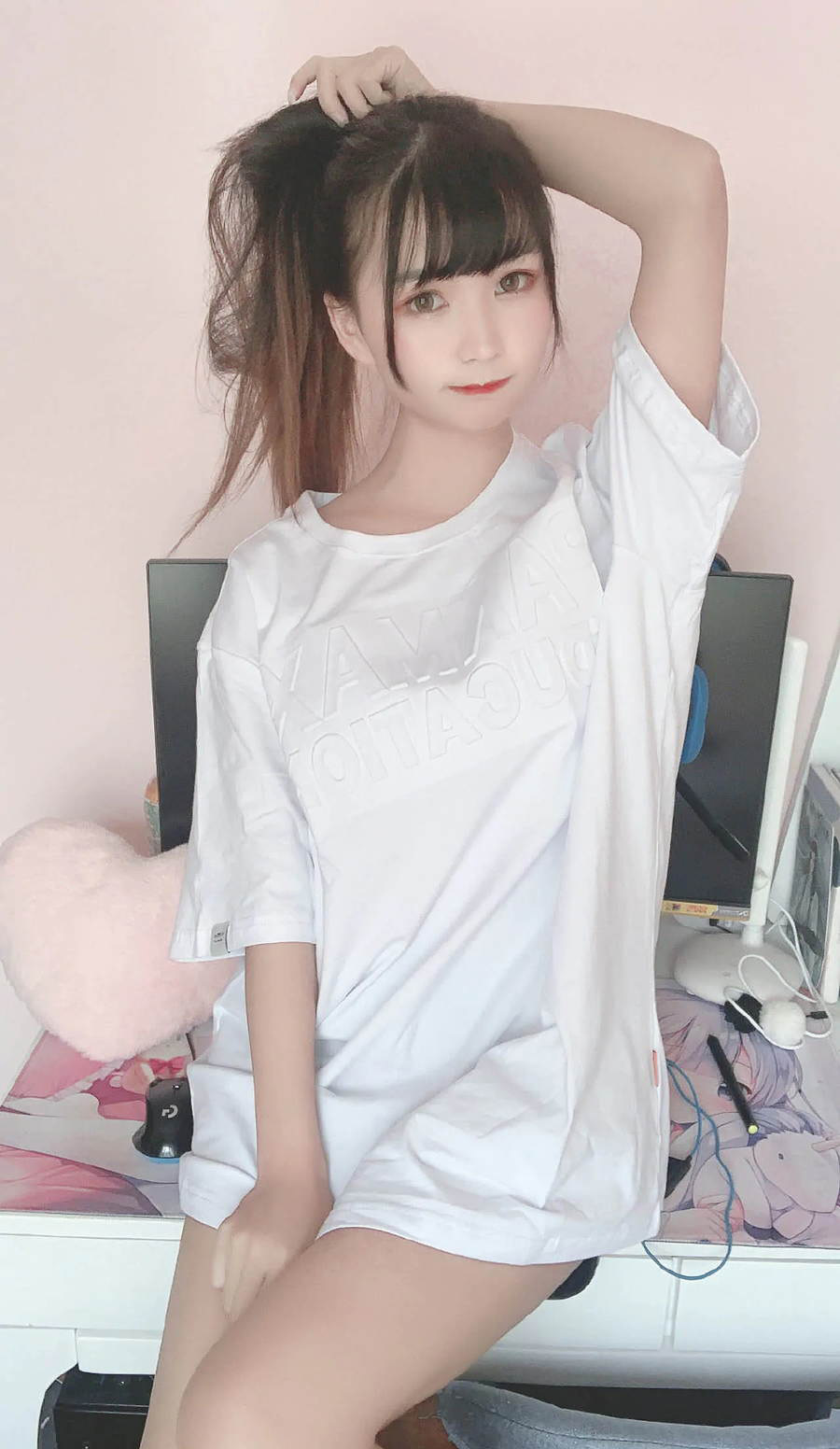 北之北 cosplay网红写真图片资源包下载 北之北 cosplay网红写真图片资源包下载