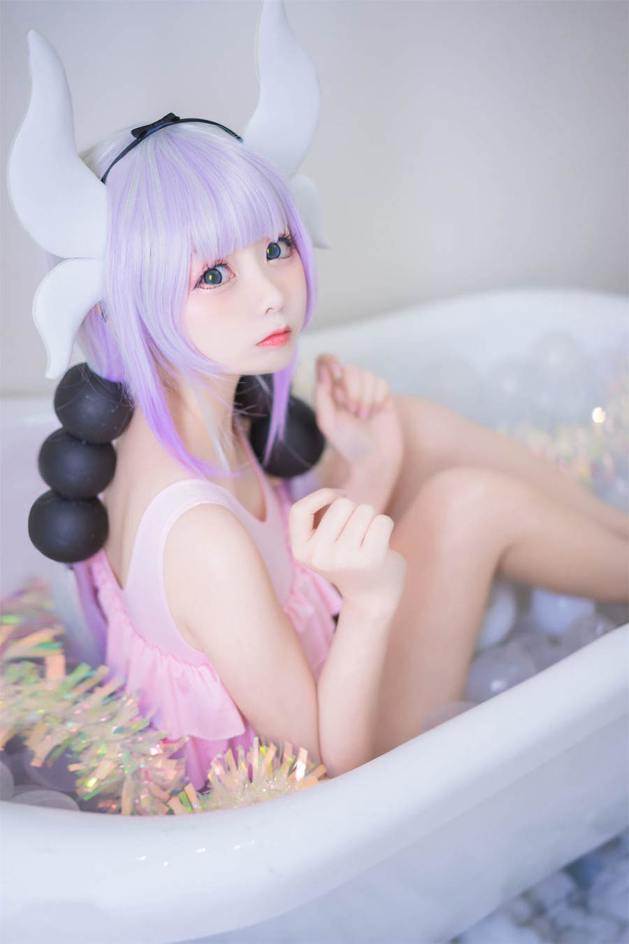 嶋葵 宅男女神cos写真照片合集打包 嶋葵 宅男女神cos写真照片合集打包