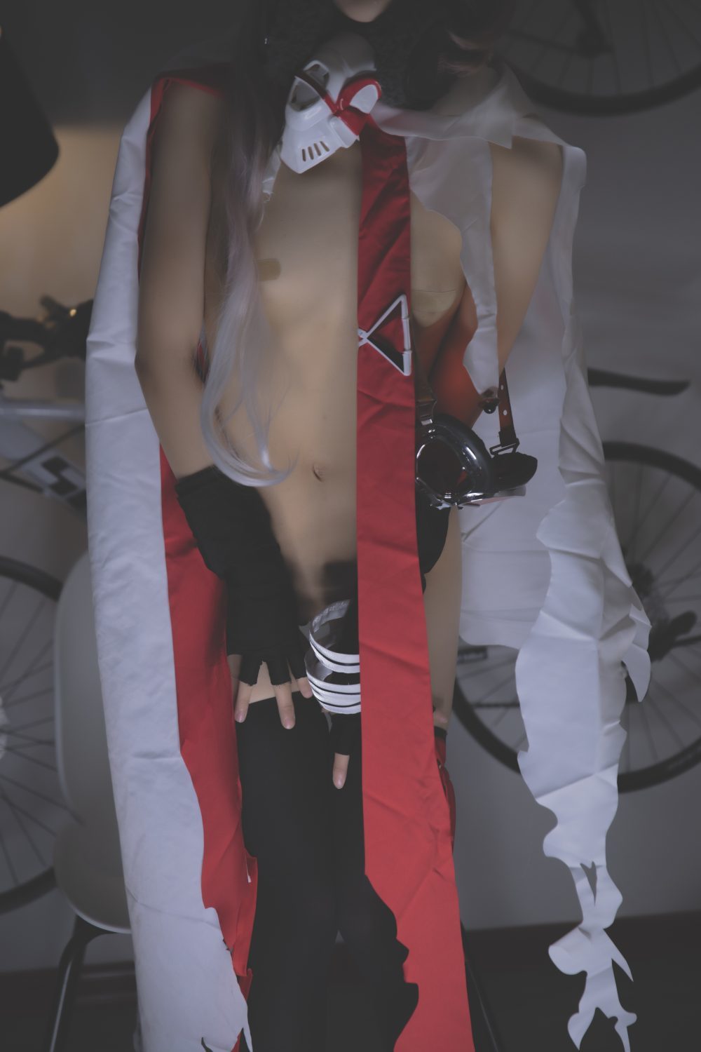 宫野莉萝(芽美Meimii) 白丝萝莉控写真图片集网盘资源下载 宫野莉萝(芽美Meimii) 白丝萝莉控写真图片集网盘资源下载