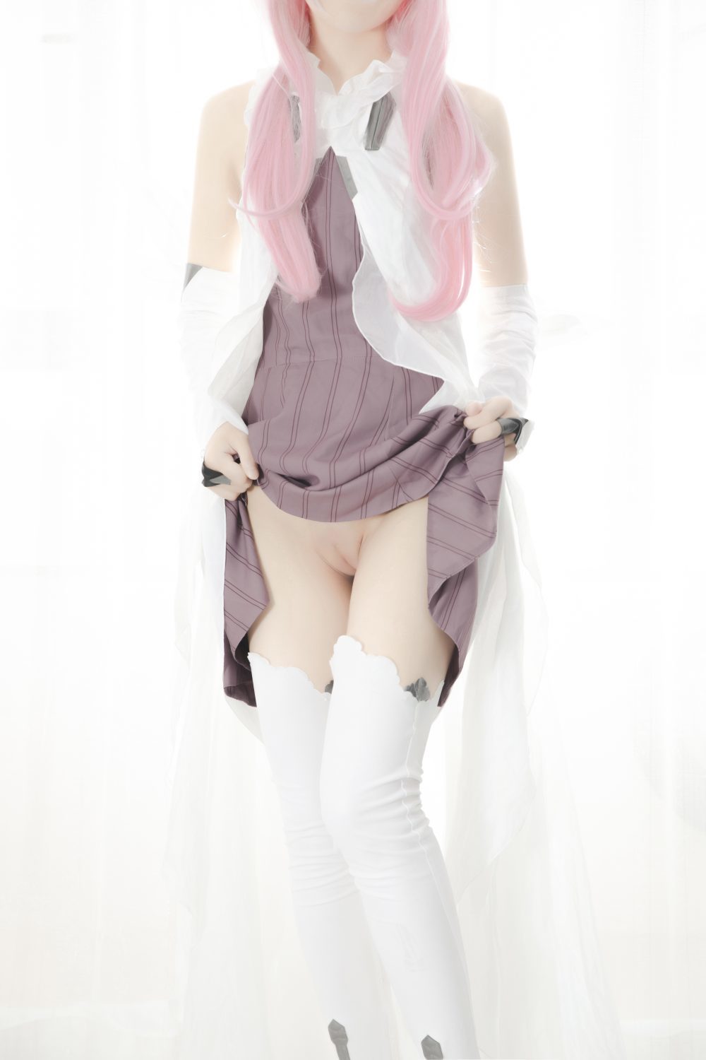 宫野莉萝(芽美Meimii) 白丝萝莉控写真图片集网盘资源下载 宫野莉萝(芽美Meimii) 白丝萝莉控写真图片集网盘资源下载