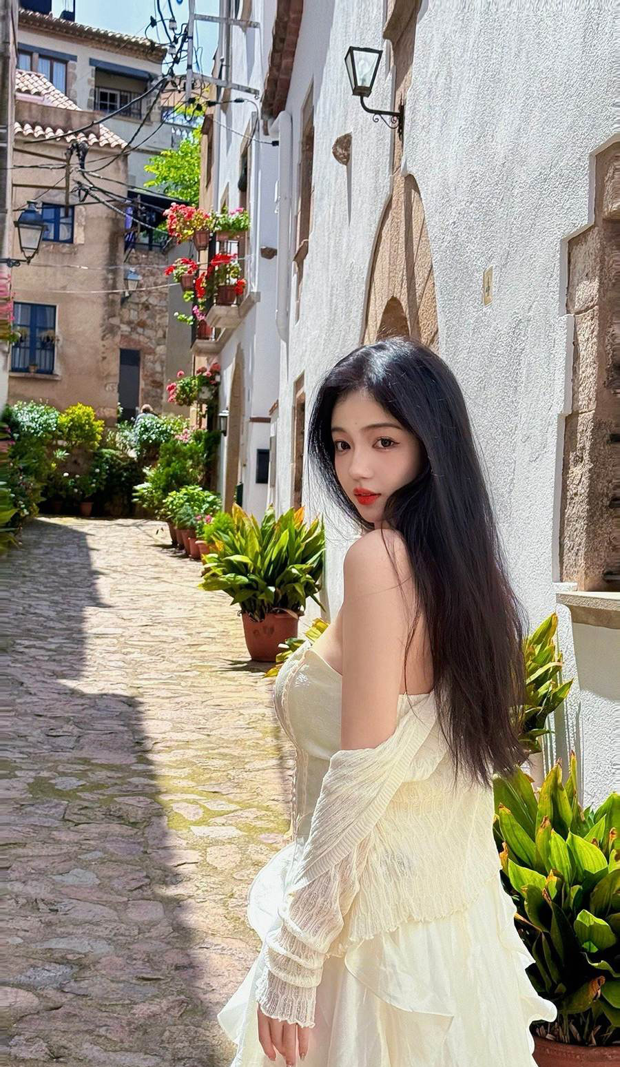 YITUYU艺图语 兮嘻嘻清纯少女福利写真照片资源合集下载 YITUYU艺图语 兮嘻嘻清纯少女福利写真照片资源合集下载