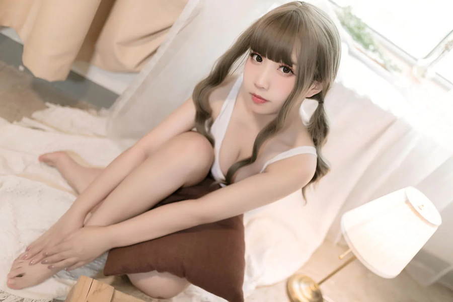 猫田圣奈奈 cosplay私房照福利写真图片集打包 猫田圣奈奈 cosplay私房照福利写真图片集打包