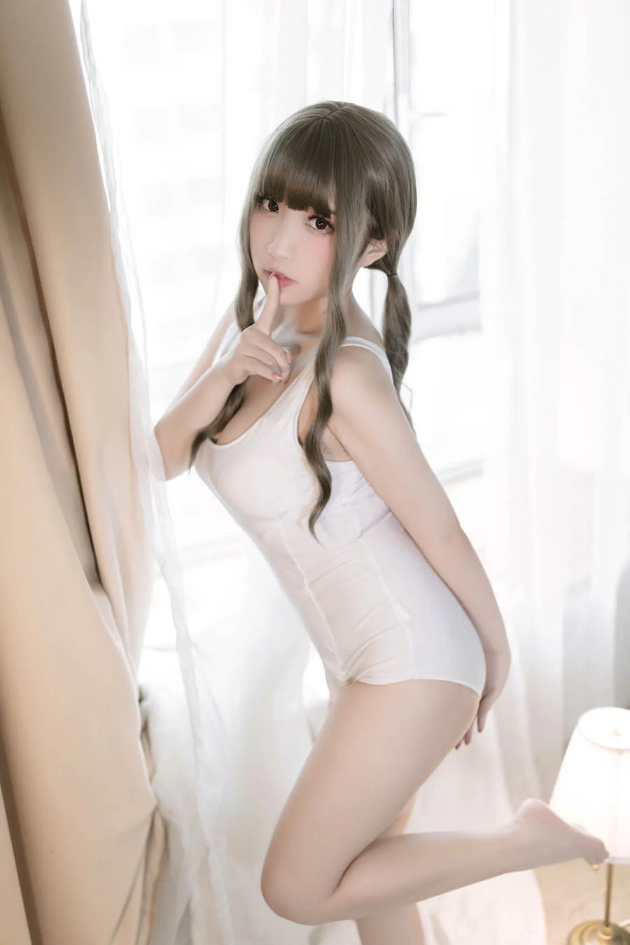 猫田圣奈奈 cosplay私房照福利写真图片集打包 猫田圣奈奈 cosplay私房照福利写真图片集打包