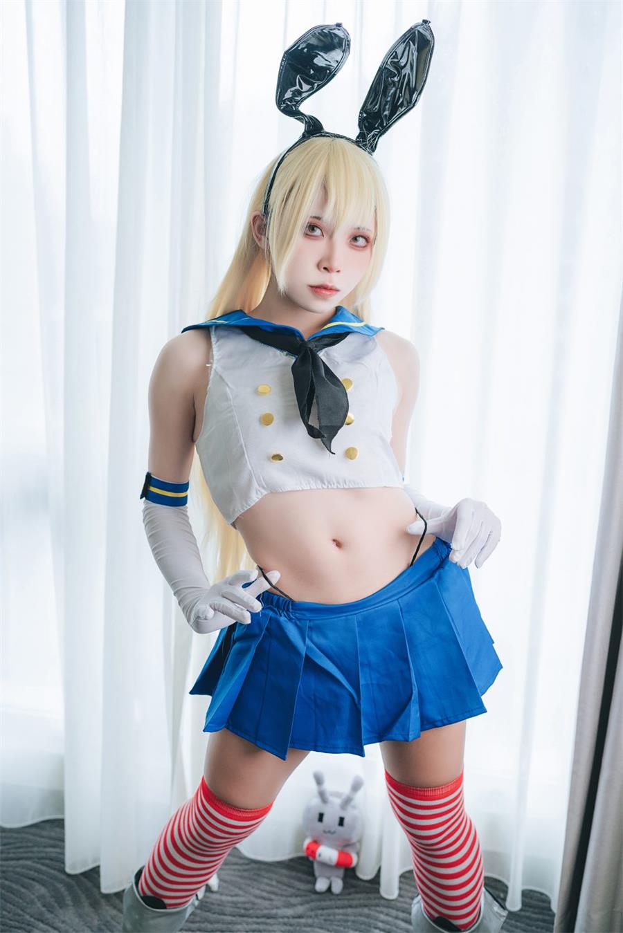 浵卡tokar台湾美女写真照片合集资源下载