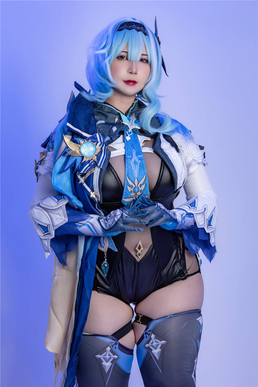 童颜巨乳Uy Uy cosplay高清写真美图与视频合集 童颜巨乳Uy Uy cosplay高清写真美图与视频合集