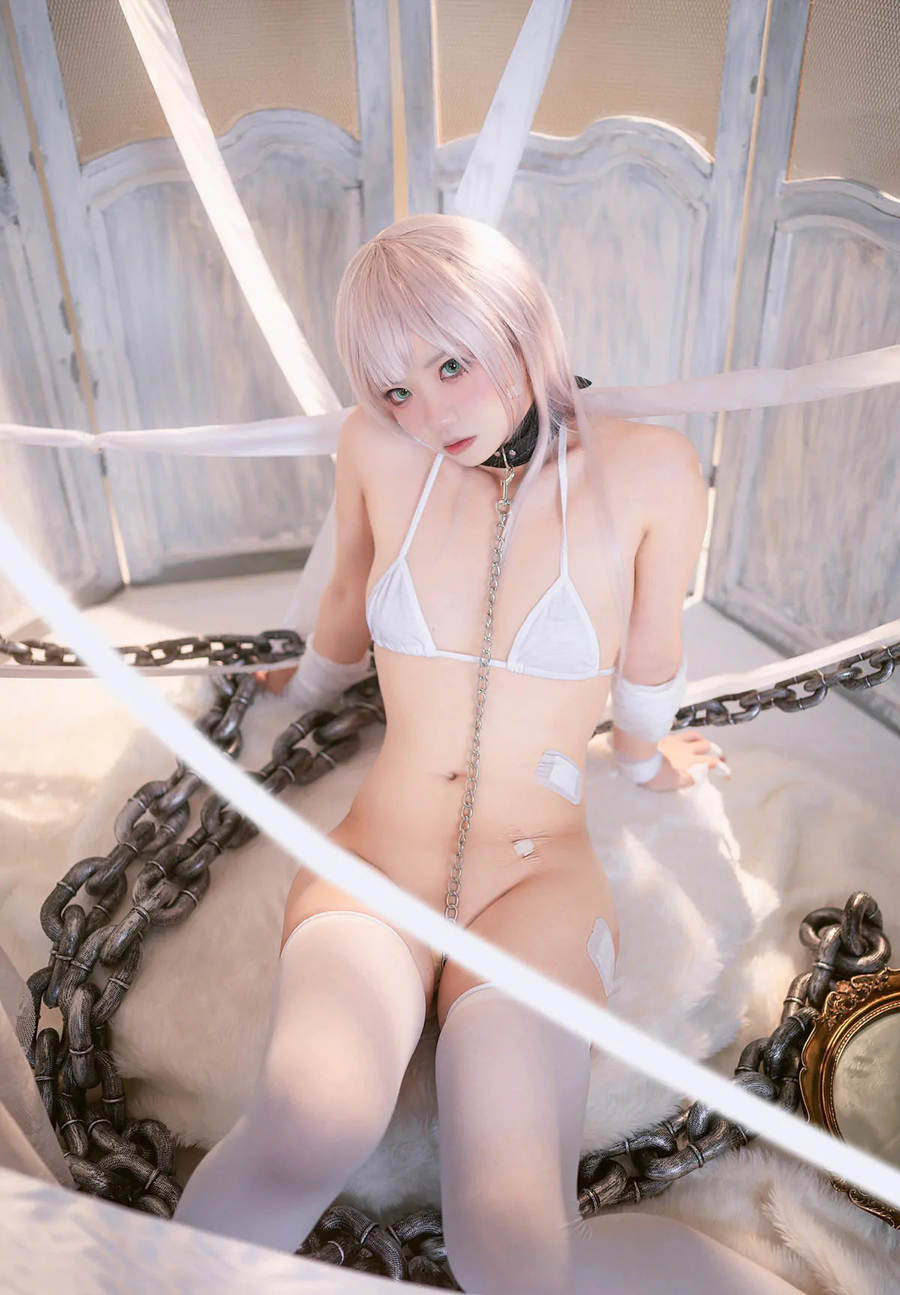 伊喵君_Nya 二次元福利姬写真图片资源下载 伊喵君_Nya 二次元福利姬写真图片资源下载