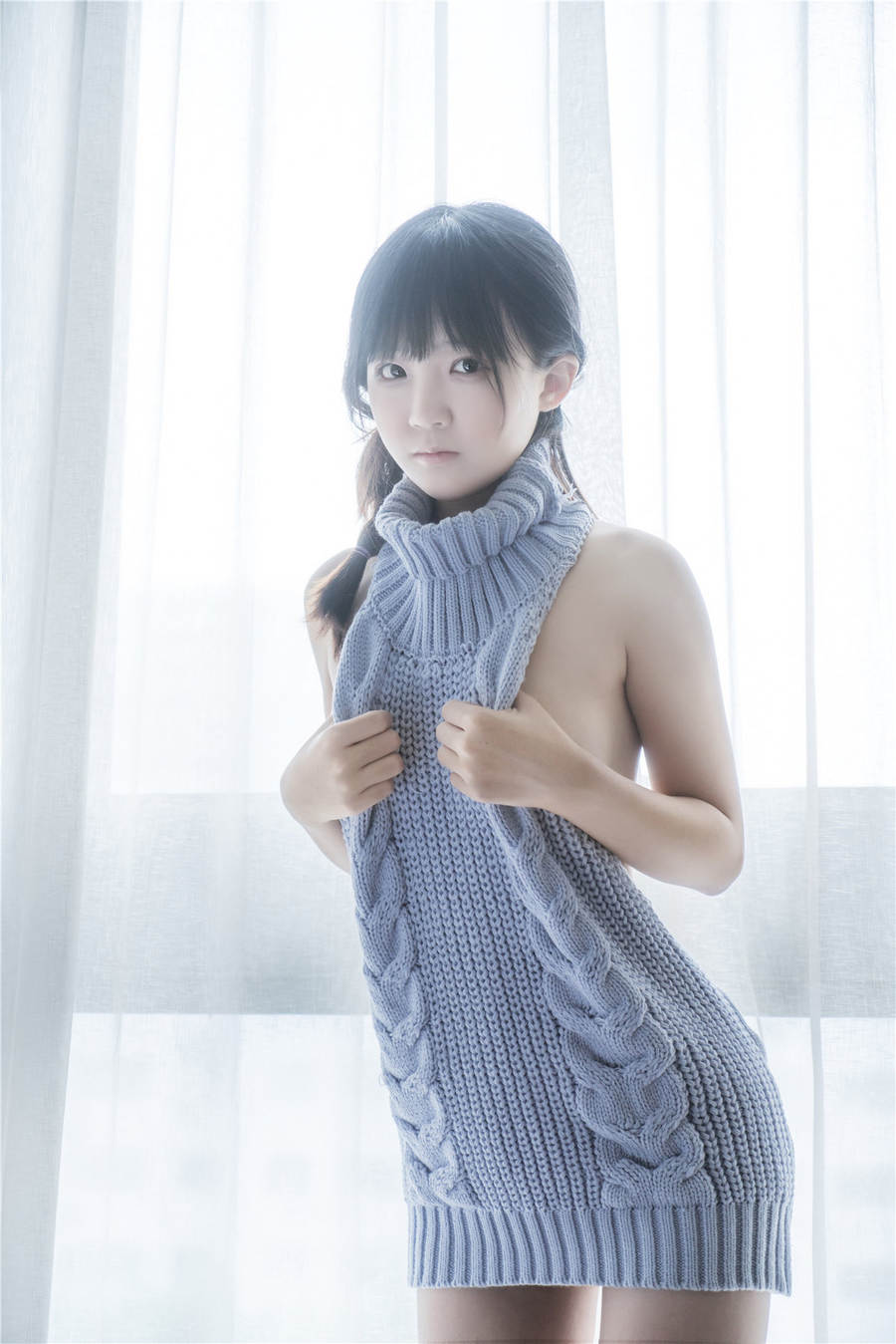 兔玩映画 御子Yumiko cosplay少女萝莉写真图片合集打包 兔玩映画 御子Yumiko cosplay少女萝莉写真图片合集打包